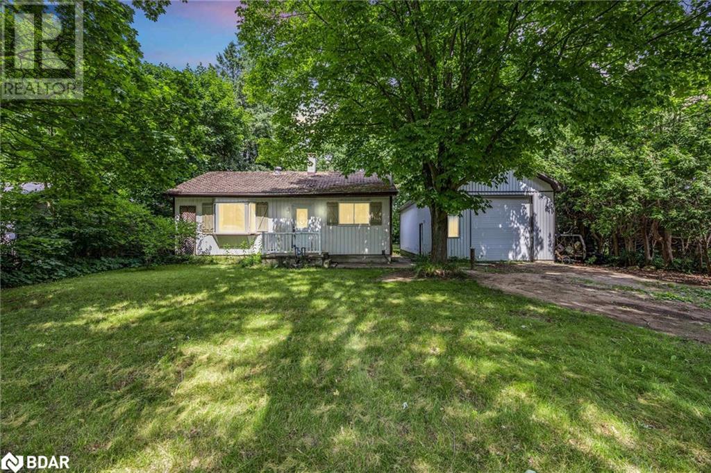 1213 Bayfield St N Street N, Midhurst, Ontario  L9X 0N6 - Photo 5 - 40671182