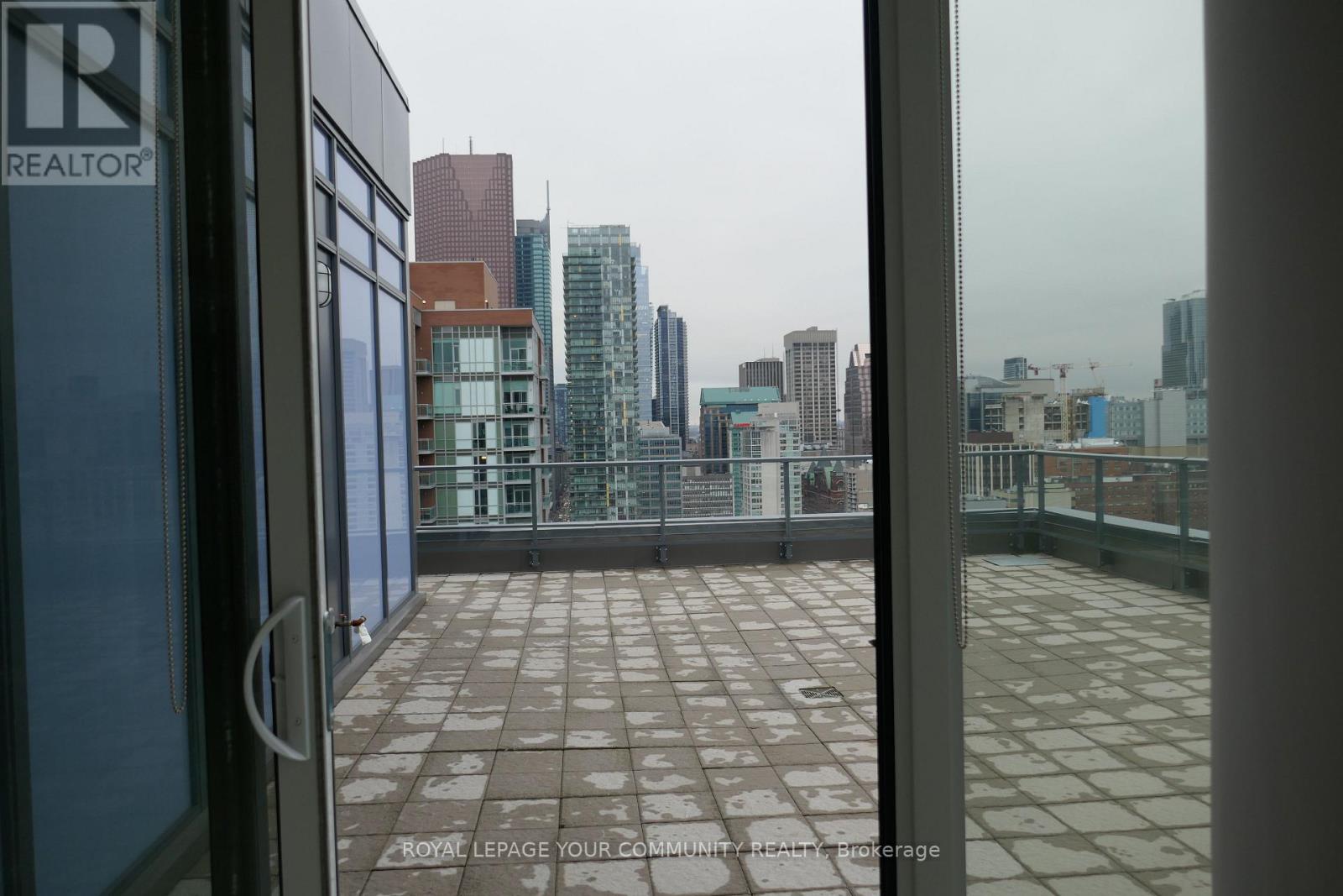 Ph8 - 105 George Street, Toronto, Ontario  M5A 0L4 - Photo 6 - C10262598