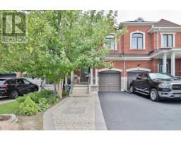 5 SIBELLA WAY, Vaughan, Ontario