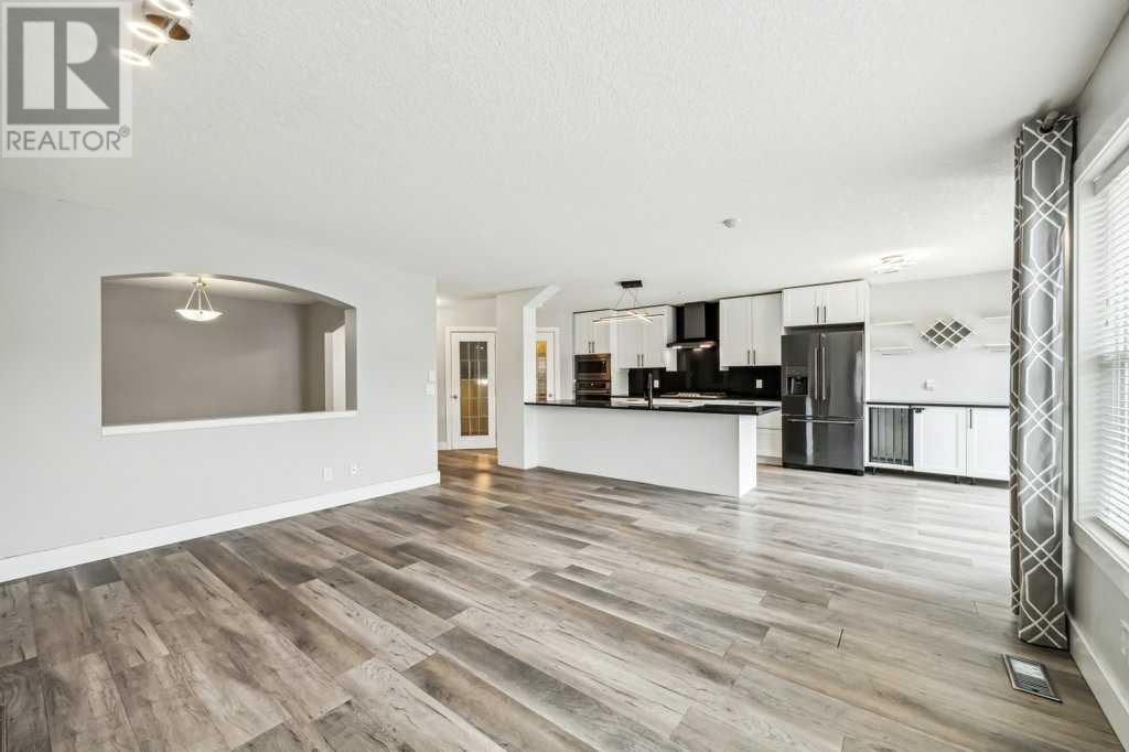 314 Rockyspring Circle Nw, Calgary, Alberta  T3G 6A2 - Photo 8 - A2174098