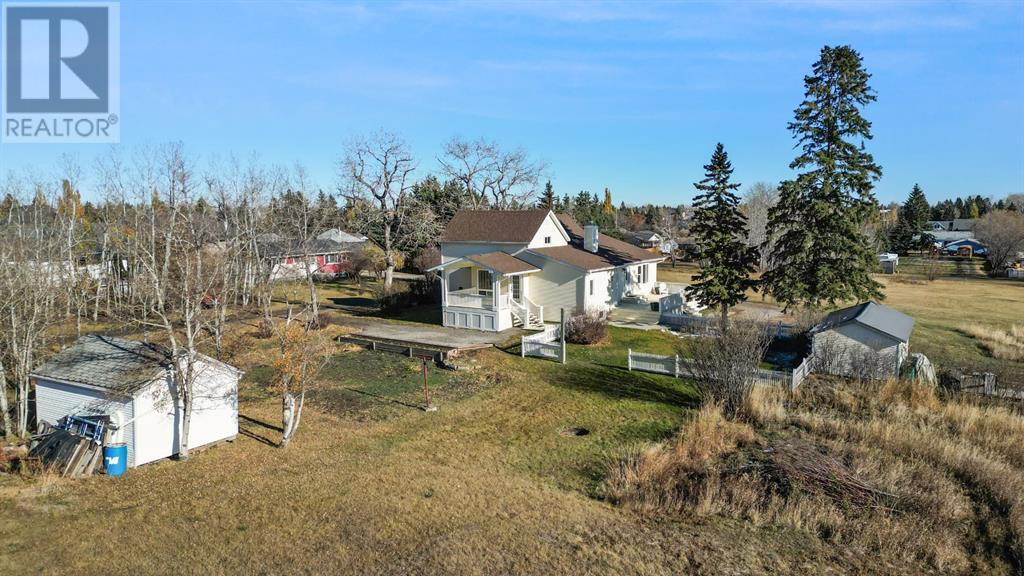 2425 13 Avenue, Didsbury, Alberta  T0M 0W0 - Photo 49 - A2176422