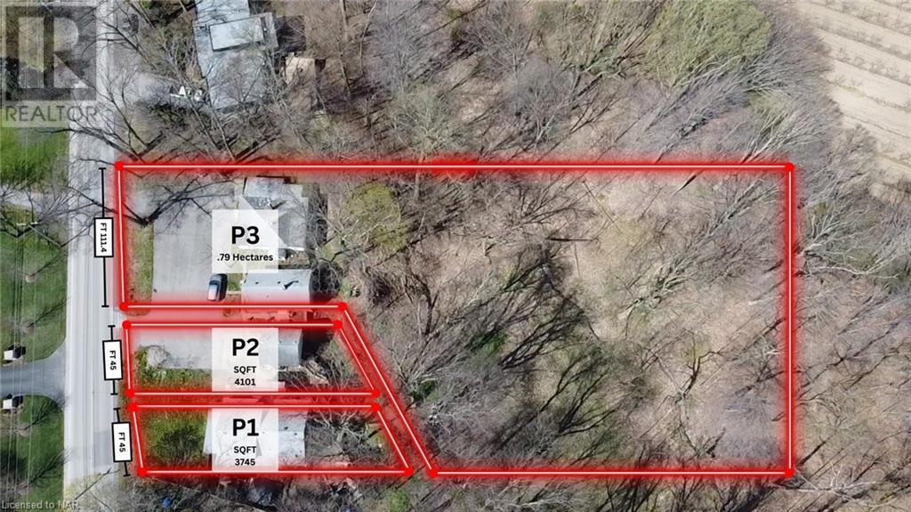 201 Canboro Rd Road Unit# Part 1, Fonthill, Ontario  L0S 1E5 - Photo 2 - 40672167