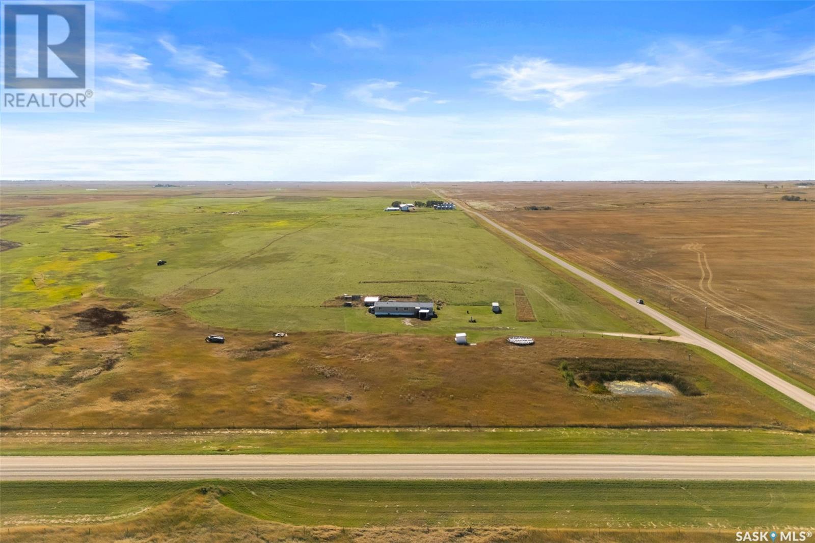 Sweetgrass Acreage, Sarnia Rm No. 221, Saskatchewan  S0G 2H0 - Photo 2 - SK987310