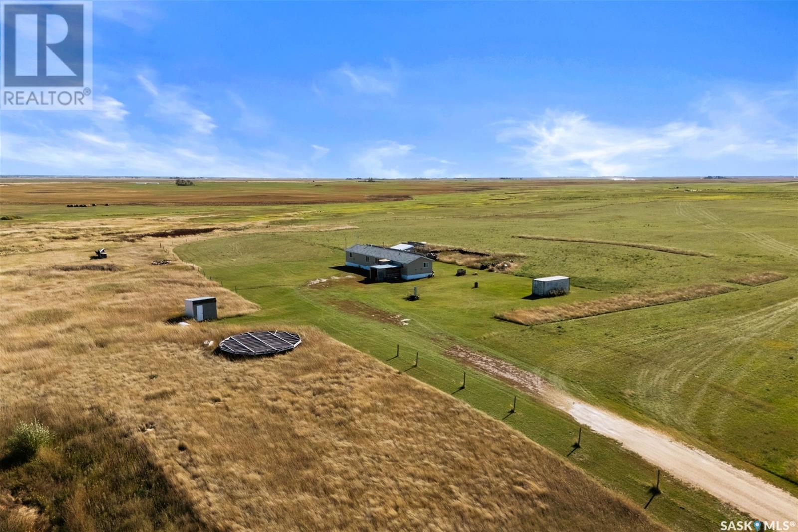 Sweetgrass Acreage, Sarnia Rm No. 221, Saskatchewan  S0G 2H0 - Photo 3 - SK987310