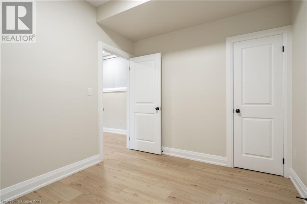 9 Munn Street Unit# D, Hamilton, Ontario  L8V 1J8 - Photo 7 - XH4200465