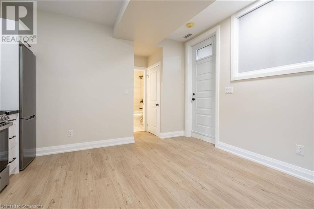 9 Munn Street Unit# D, Hamilton, Ontario  L8V 1J8 - Photo 19 - XH4200465