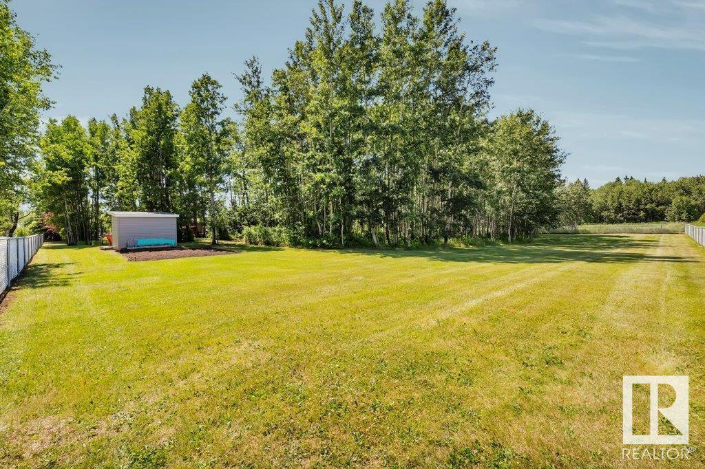 50322 Rge Rd 10, Rural Parkland County, Alberta  T7Y 2A1 - Photo 54 - E4412364