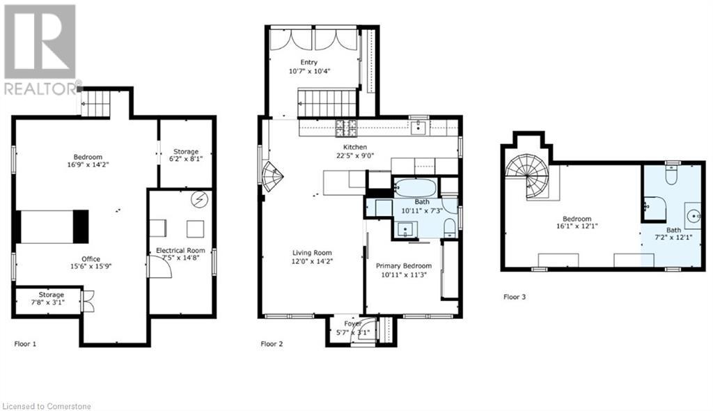 1041 Plains View Avenue, Burlington, Ontario  L7T 1V4 - Photo 38 - 40671807