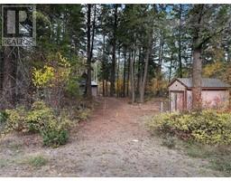 910 Firwood Road, fintry, British Columbia