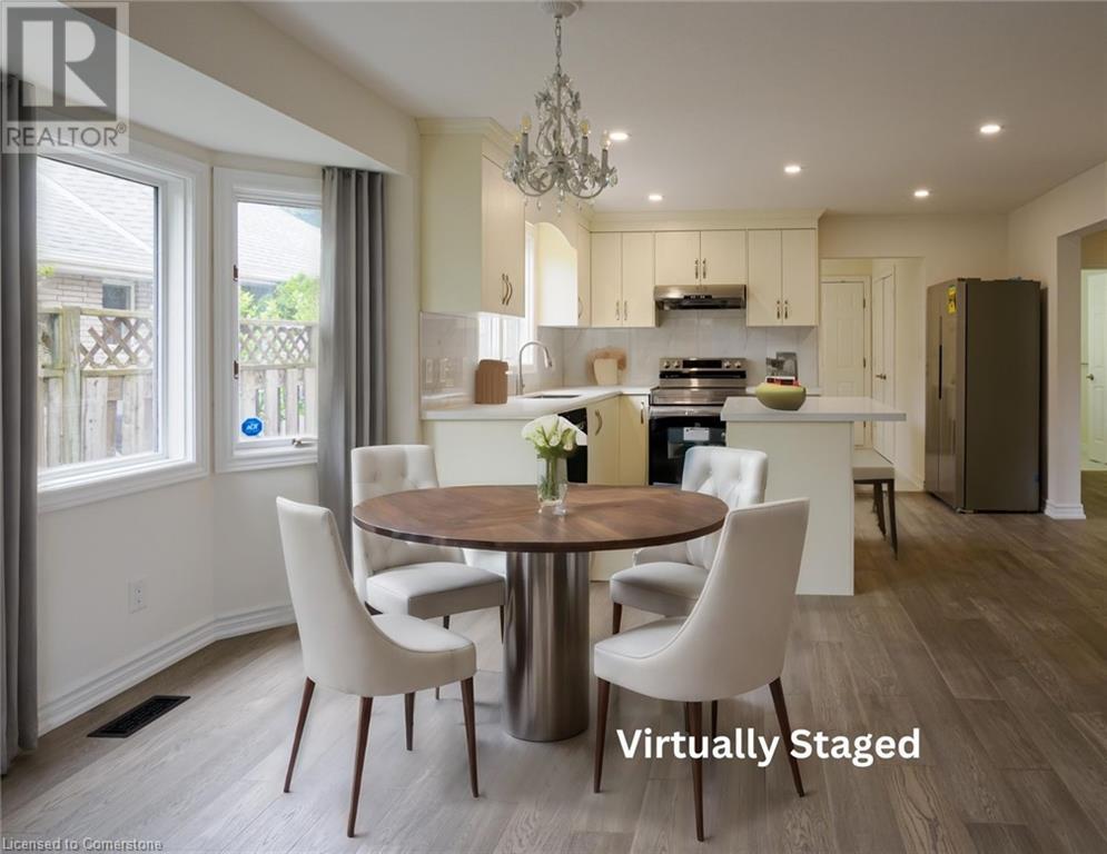 Photo 3 at 34 Mann Avenue, Simcoe Photo 3 at 34 Mann Avenue, Simcoe