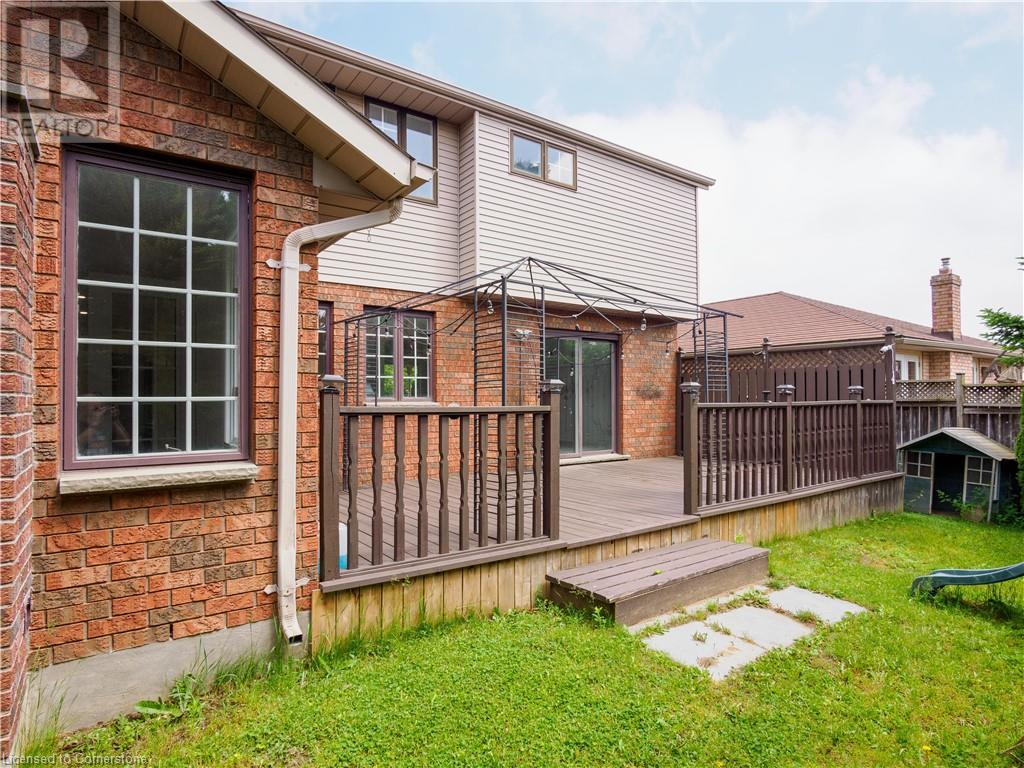 Photo 41 at 34 Mann Avenue, Simcoe Photo 41 at 34 Mann Avenue, Simcoe