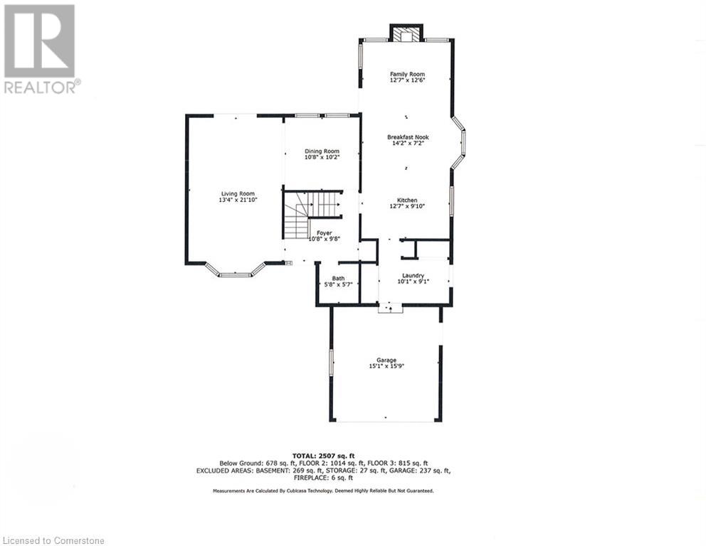 Photo 43 at 34 Mann Avenue, Simcoe Photo 43 at 34 Mann Avenue, Simcoe