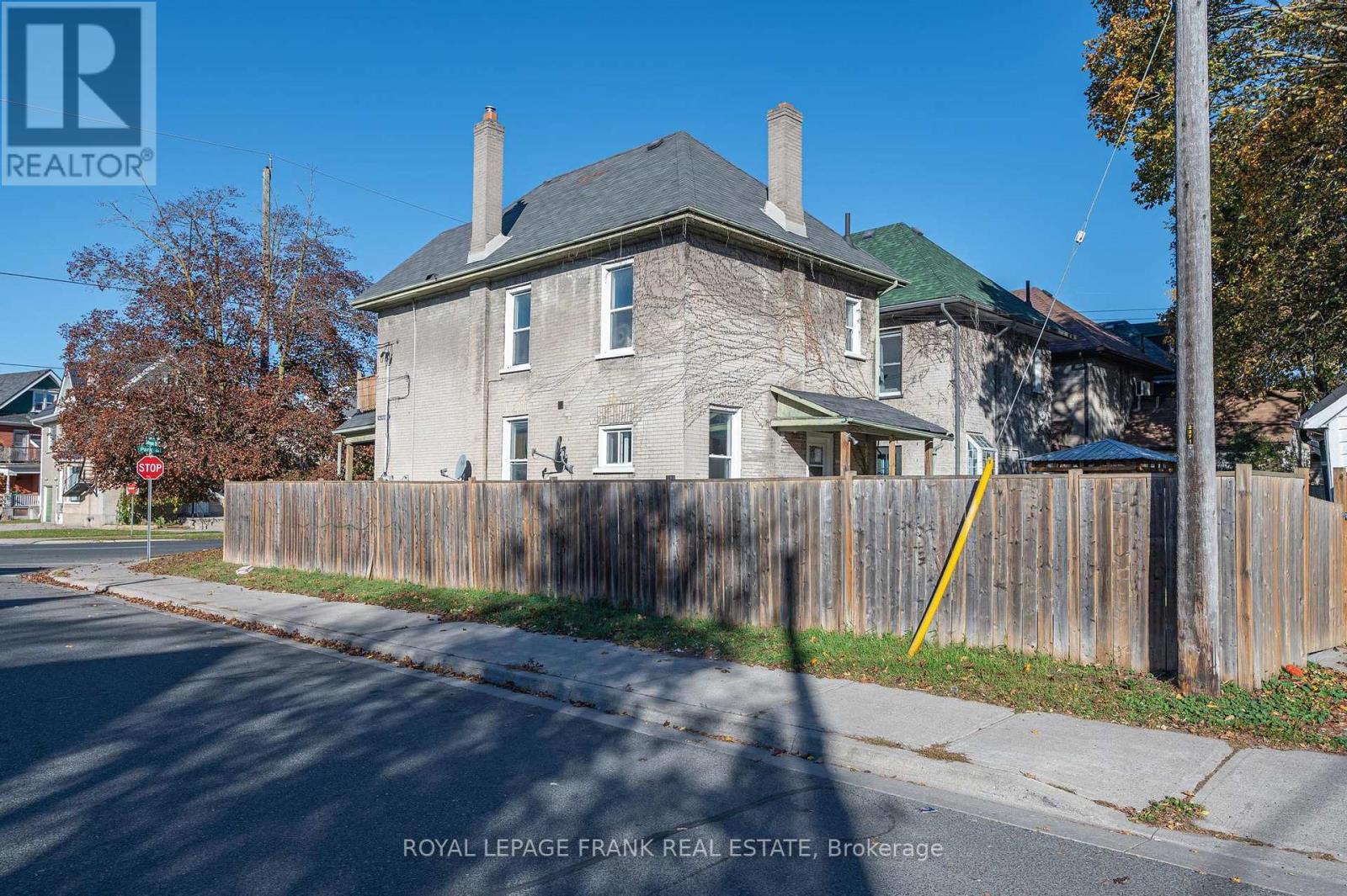 204 Park Street N, Peterborough, Ontario  K9J 3P8 - Photo 17 - X10286587