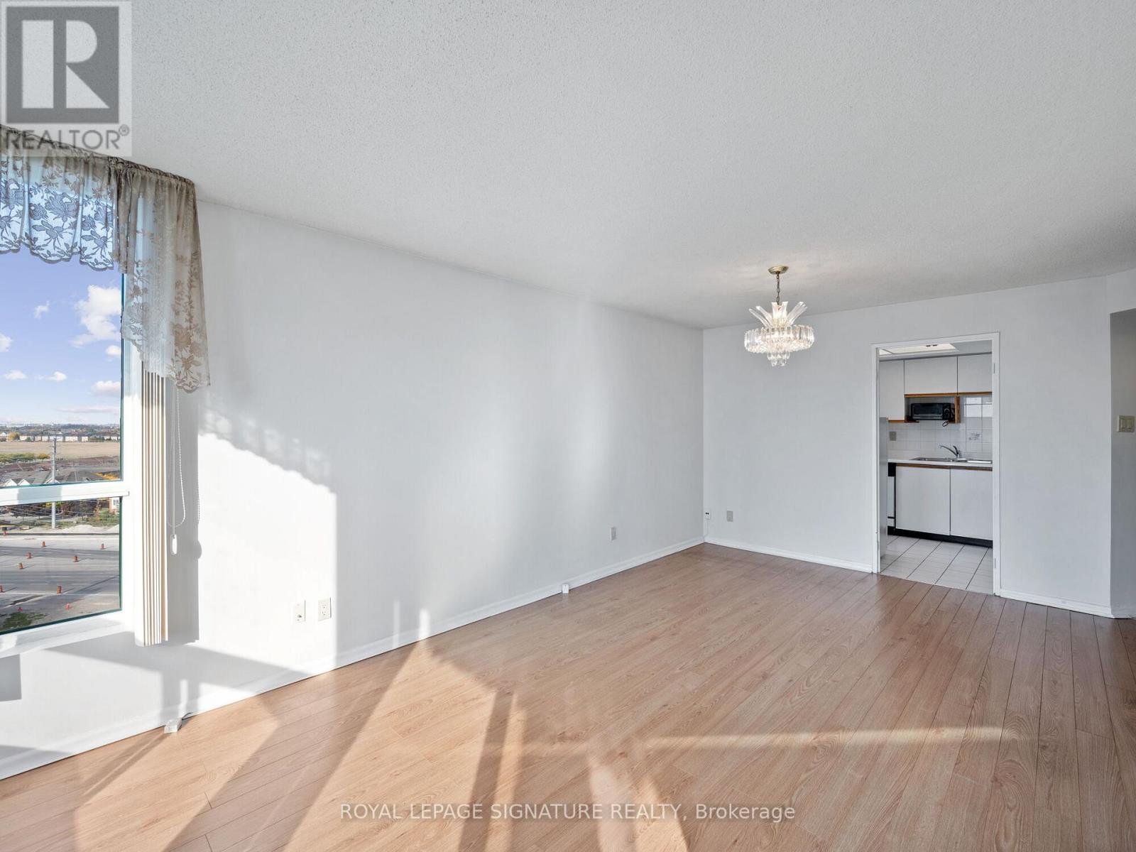 1006 - 4450 Tucana Court, Mississauga, Ontario  L5R 3R4 - Photo 10 - W10267995