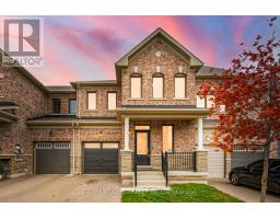 69 CALLANDAR ROAD, Brampton, Ontario