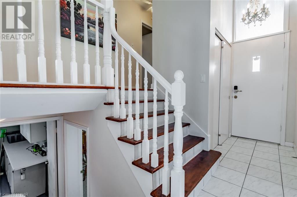 3663 Arlington Avenue, Niagara Falls, Ontario  L2J 2X1 - Photo 11 - 40662677