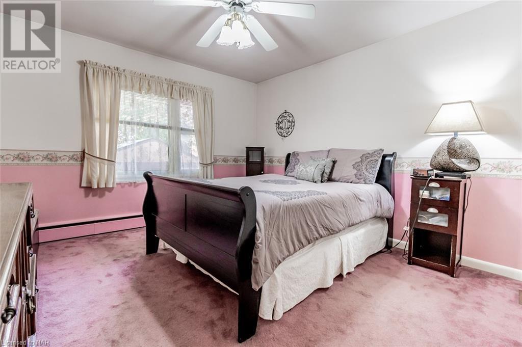 3663 Arlington Avenue, Niagara Falls, Ontario  L2J 2X1 - Photo 12 - 40662677