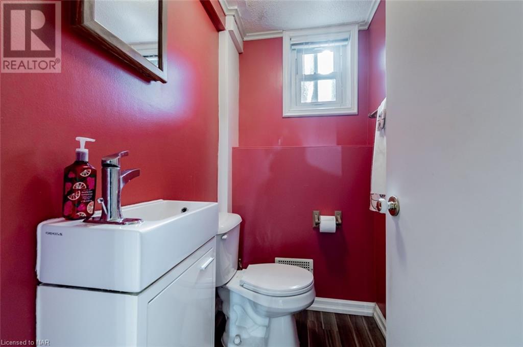 3663 Arlington Avenue, Niagara Falls, Ontario  L2J 2X1 - Photo 19 - 40662677