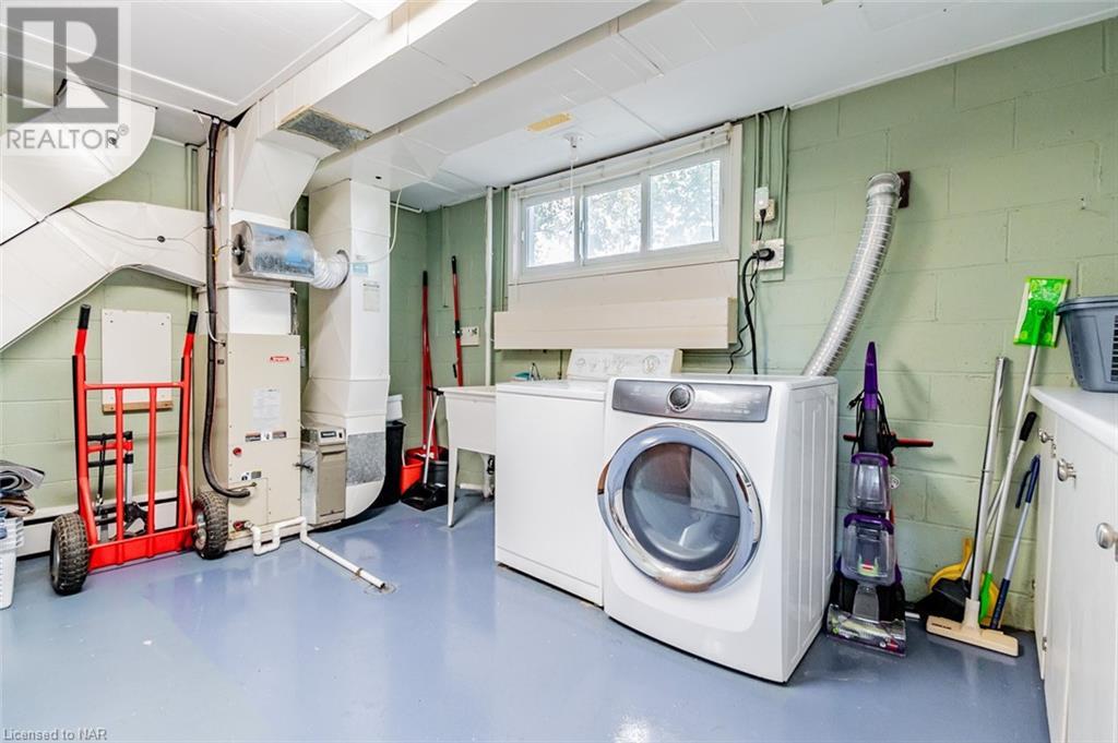 3663 Arlington Avenue, Niagara Falls, Ontario  L2J 2X1 - Photo 20 - 40662677