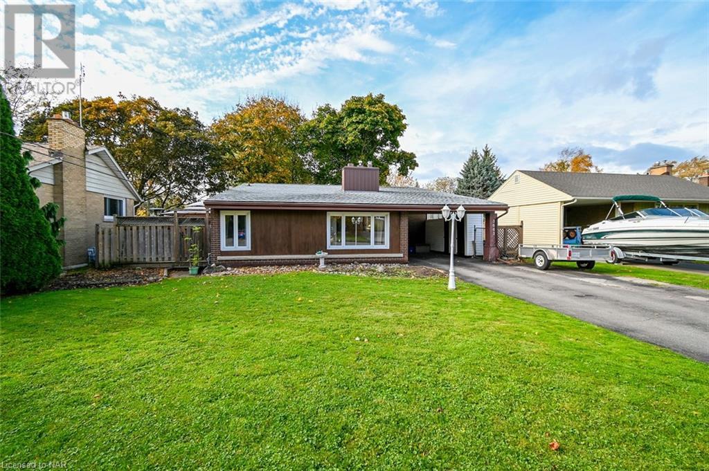 3663 Arlington Avenue, Niagara Falls, Ontario  L2J 2X1 - Photo 26 - 40662677