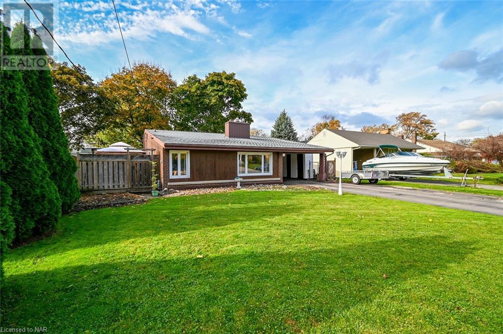 3663 Arlington Avenue, Niagara Falls, Ontario  L2J 2X1 - Photo 27 - 40662677