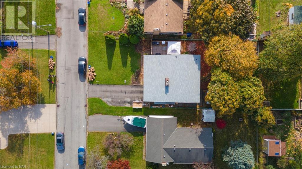 3663 Arlington Avenue, Niagara Falls, Ontario  L2J 2X1 - Photo 28 - 40662677