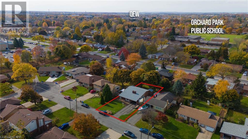 3663 Arlington Avenue, Niagara Falls, Ontario  L2J 2X1 - Photo 29 - 40662677