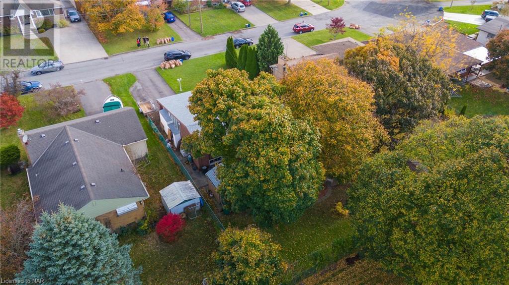 3663 Arlington Avenue, Niagara Falls, Ontario  L2J 2X1 - Photo 30 - 40662677