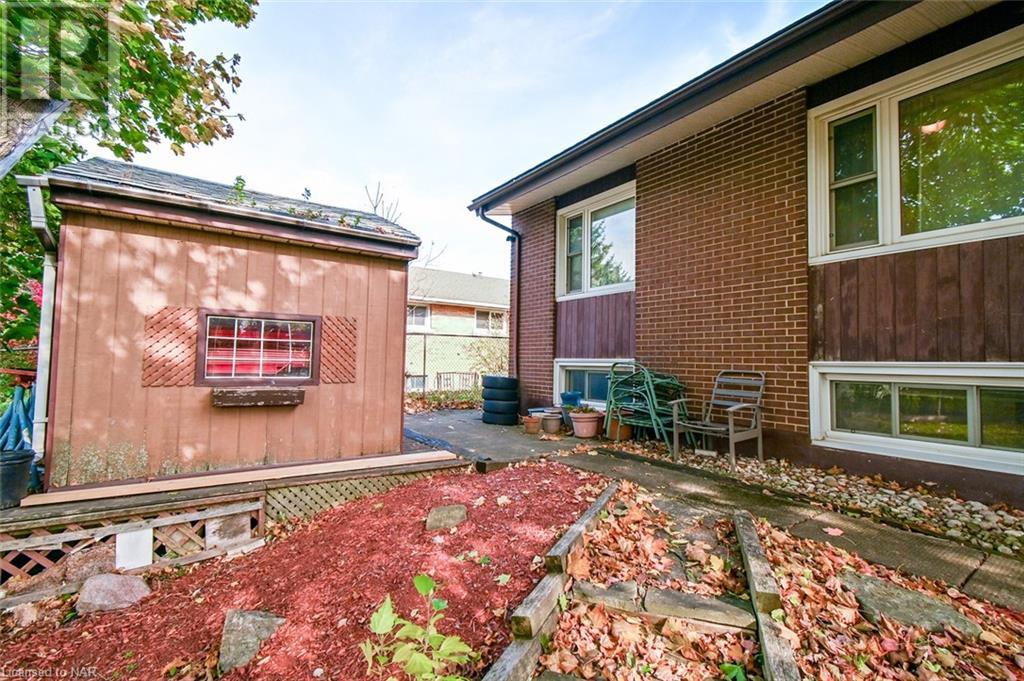 3663 Arlington Avenue, Niagara Falls, Ontario  L2J 2X1 - Photo 31 - 40662677