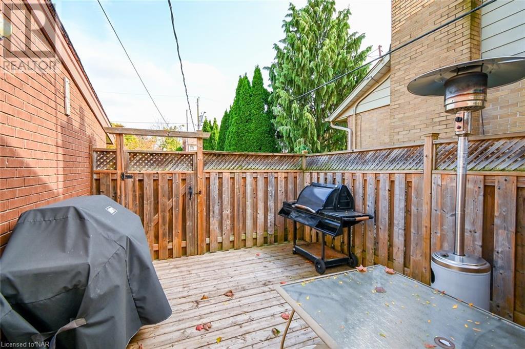 3663 Arlington Avenue, Niagara Falls, Ontario  L2J 2X1 - Photo 32 - 40662677