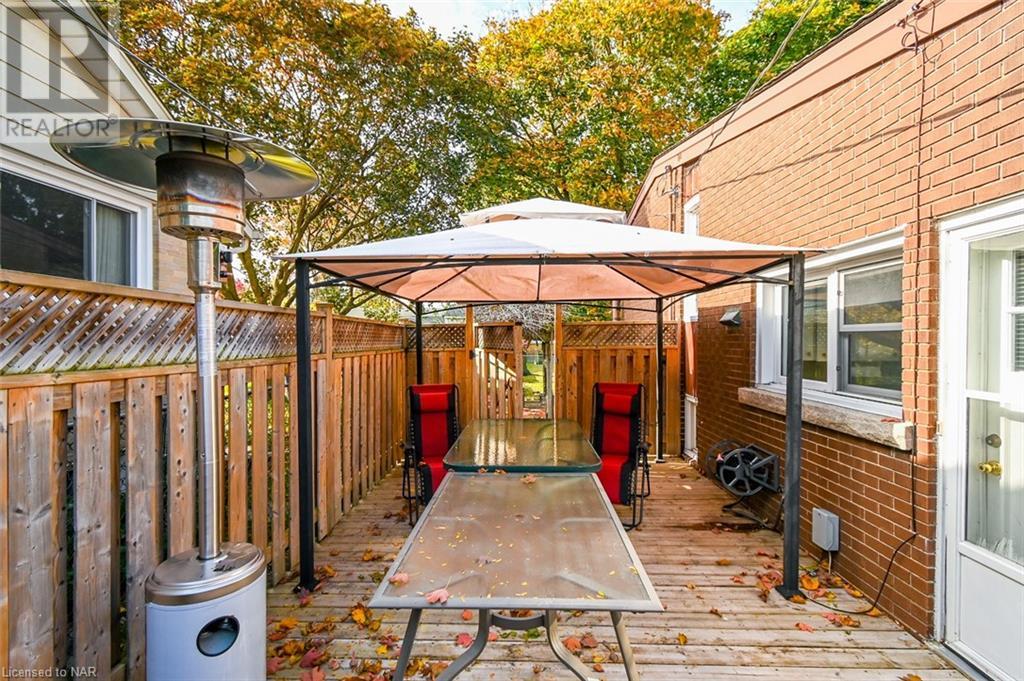 3663 Arlington Avenue, Niagara Falls, Ontario  L2J 2X1 - Photo 33 - 40662677