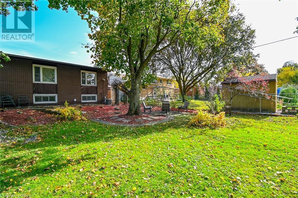 3663 Arlington Avenue, Niagara Falls, Ontario  L2J 2X1 - Photo 34 - 40662677