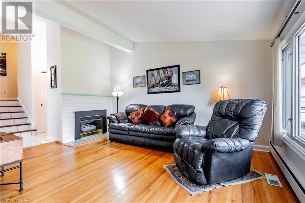 3663 Arlington Avenue, Niagara Falls, Ontario  L2J 2X1 - Photo 4 - 40662677