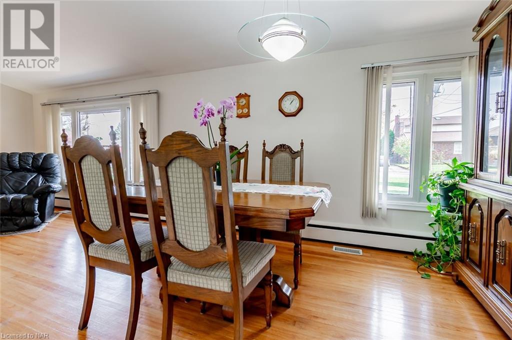 3663 Arlington Avenue, Niagara Falls, Ontario  L2J 2X1 - Photo 9 - 40662677