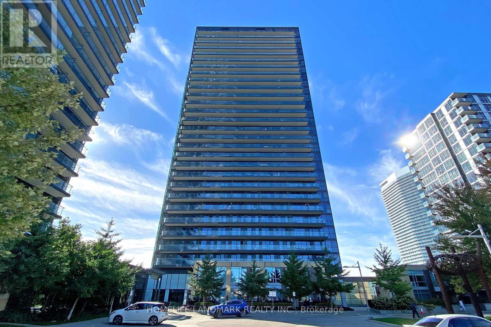 1815 - 33 SINGER COURT, Toronto, Ontario