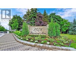 907 - 8501 BAYVIEW AVENUE, Richmond Hill, Ontario