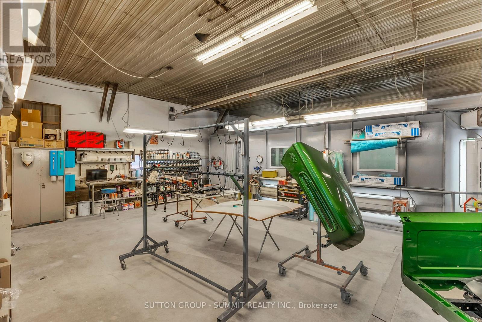205 Garafraxa Street, Chatsworth, Ontario  N0H 1G0 - Photo 17 - X10273144