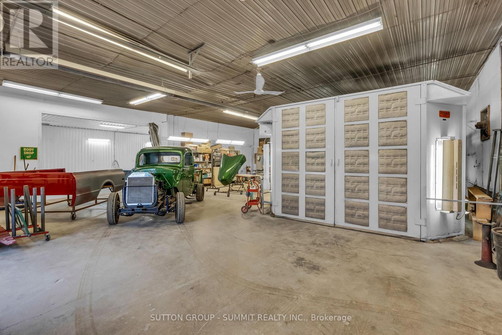 205 Garafraxa Street, Chatsworth, Ontario  N0H 1G0 - Photo 18 - X10273144