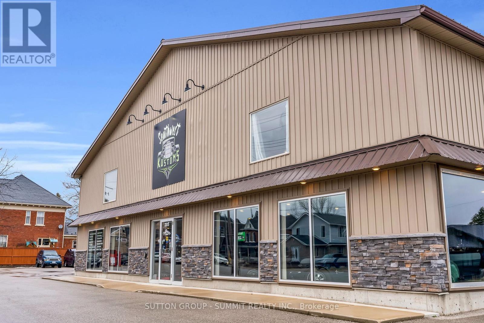 205 Garafraxa Street, Chatsworth, Ontario  N0H 1G0 - Photo 2 - X10273144