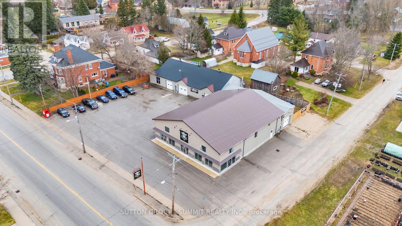 205 Garafraxa Street, Chatsworth, Ontario  N0H 1G0 - Photo 26 - X10273144