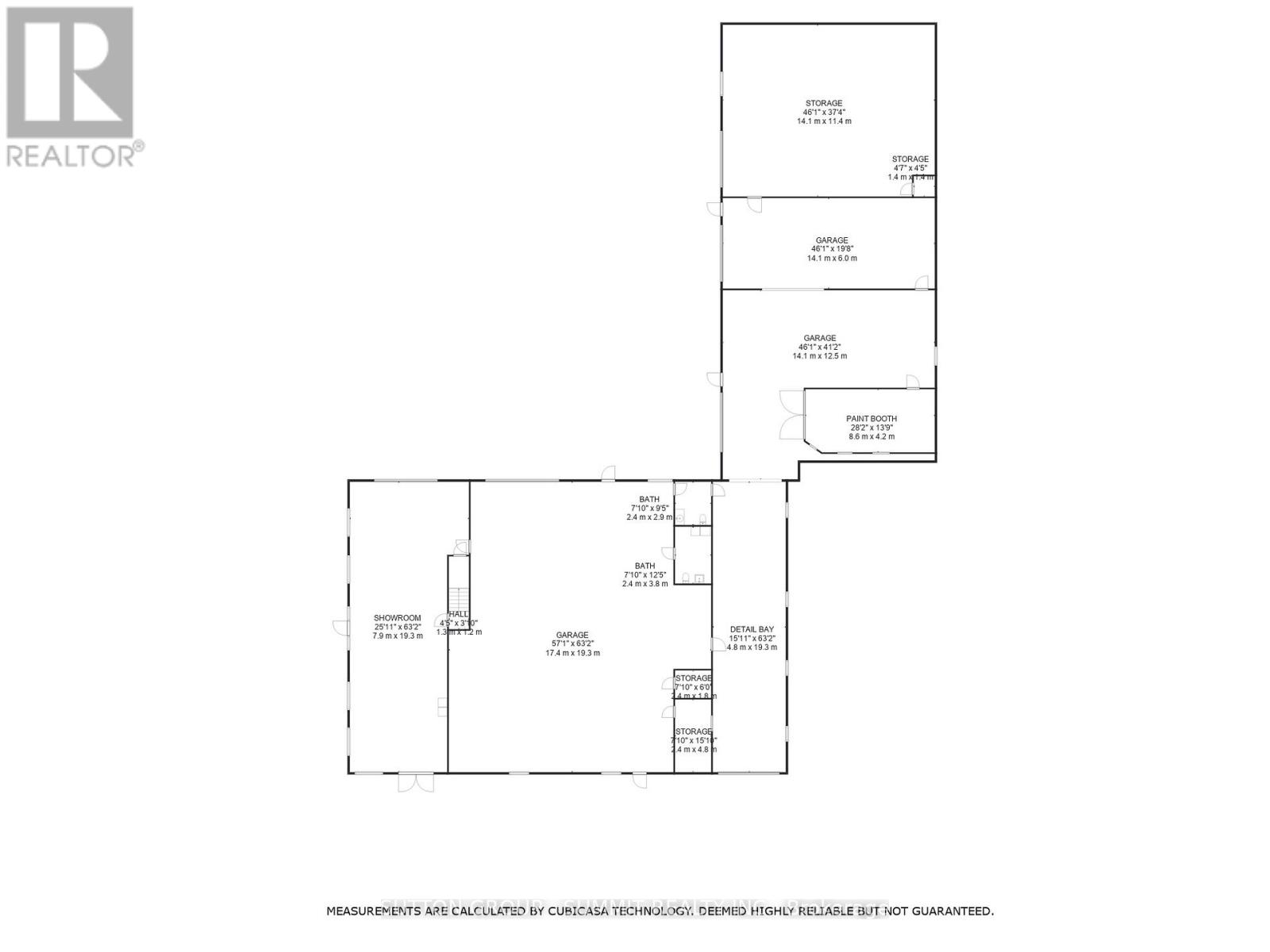 205 Garafraxa Street, Chatsworth, Ontario  N0H 1G0 - Photo 32 - X10273144