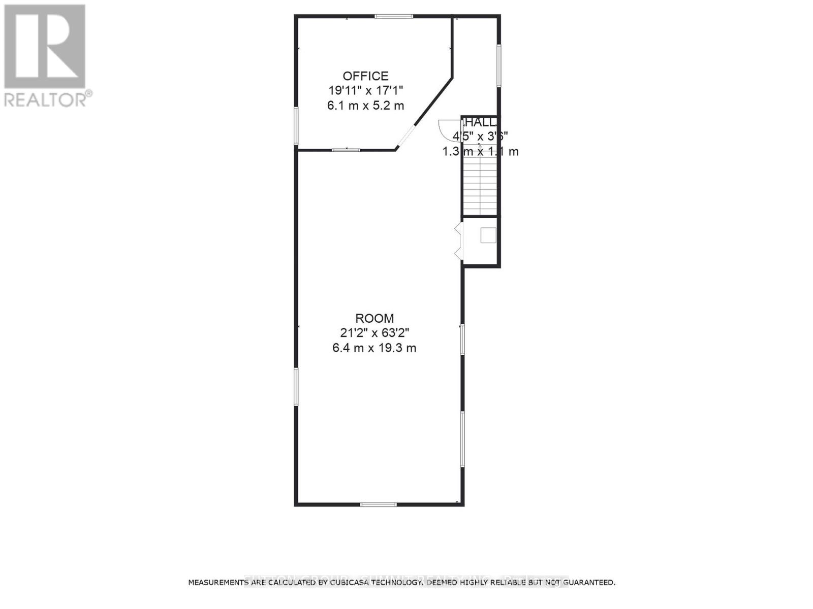 205 Garafraxa Street, Chatsworth, Ontario  N0H 1G0 - Photo 33 - X10273144