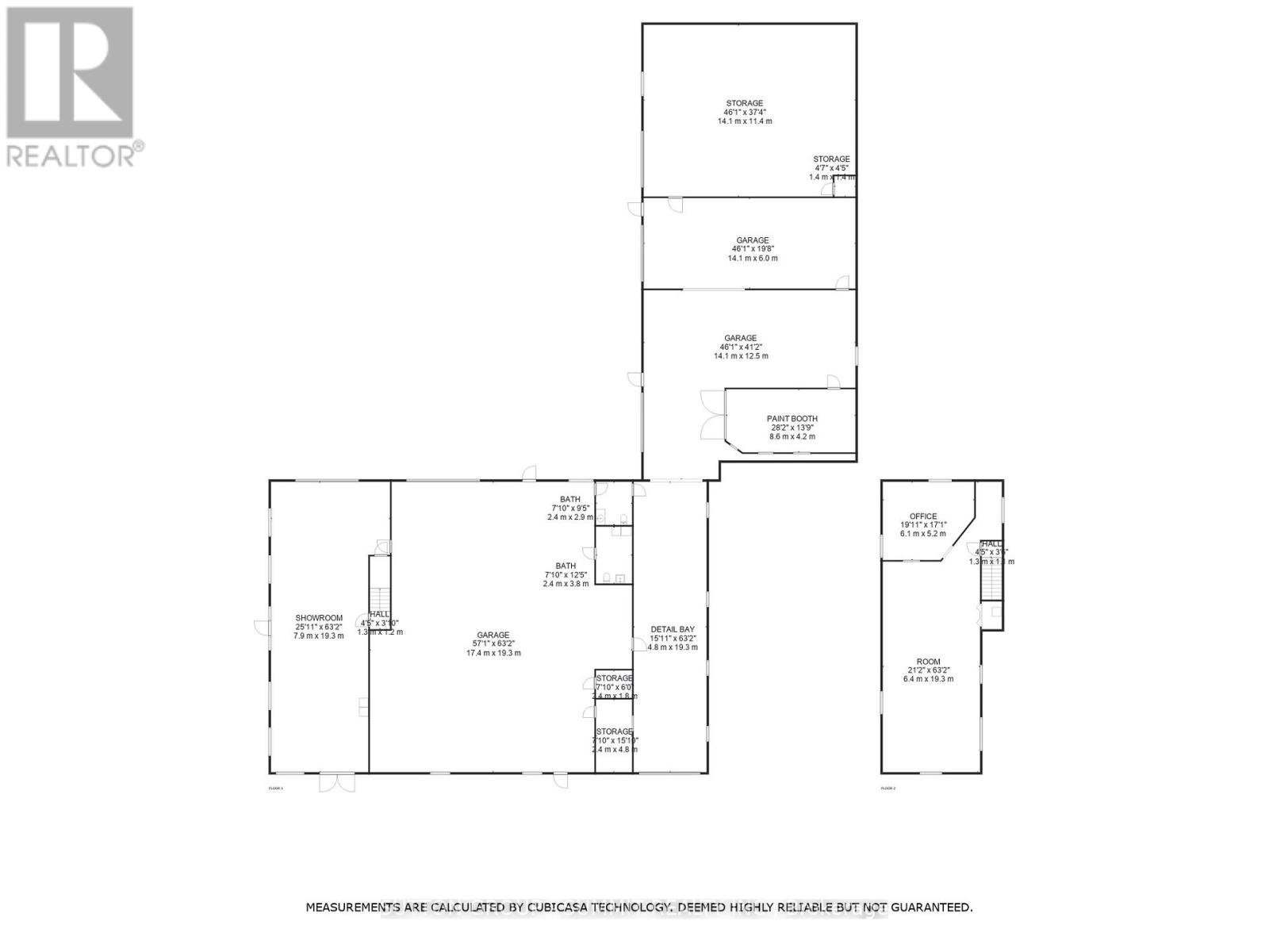 205 Garafraxa Street, Chatsworth, Ontario  N0H 1G0 - Photo 34 - X10273144