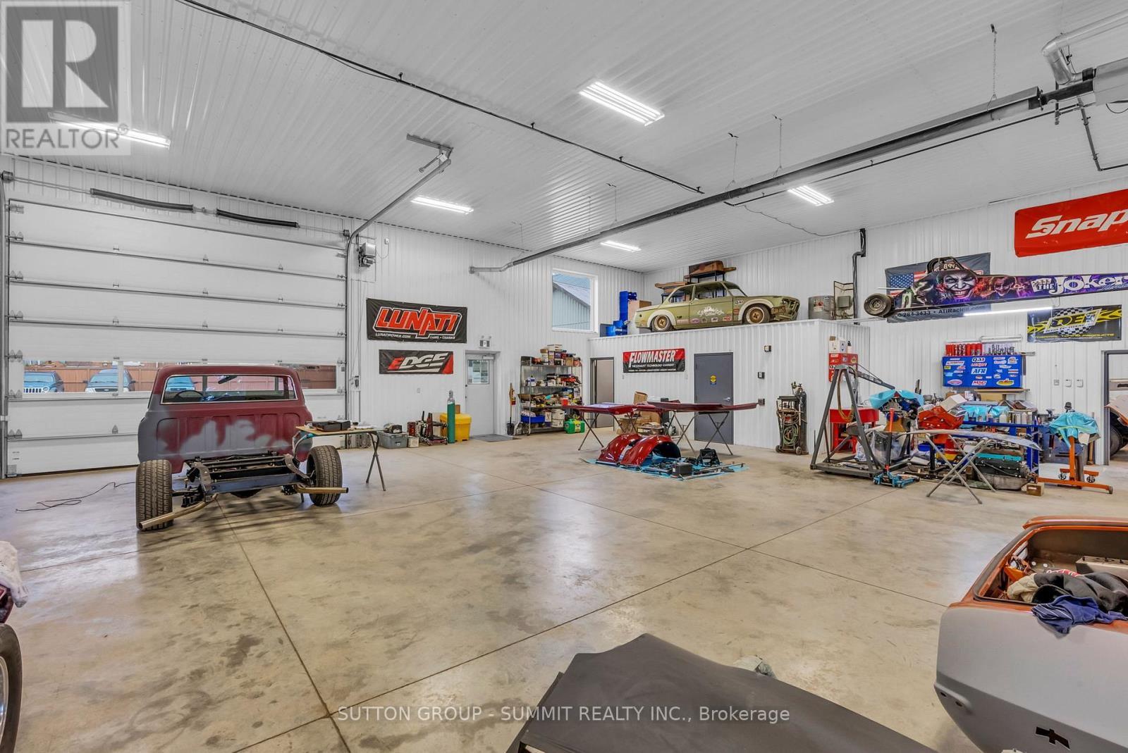 205 Garafraxa Street, Chatsworth, Ontario  N0H 1G0 - Photo 8 - X10273144