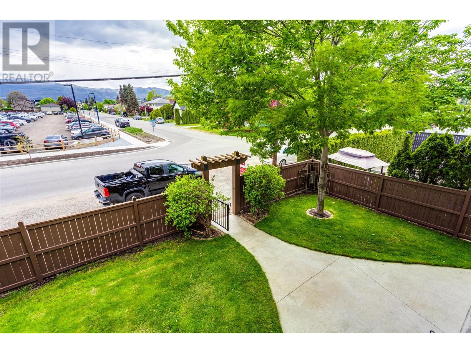 860 Glenwood Avenue Kelowna