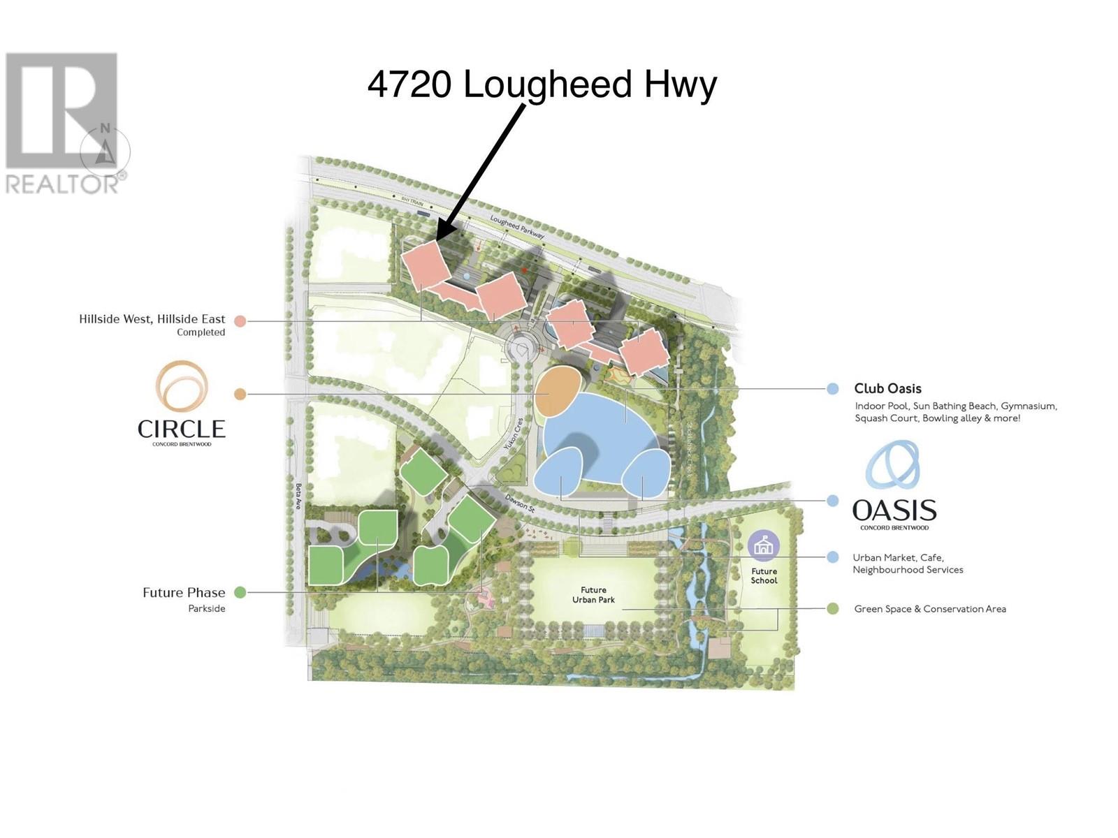 3111 4720 LOUGHEED HIGHWAY