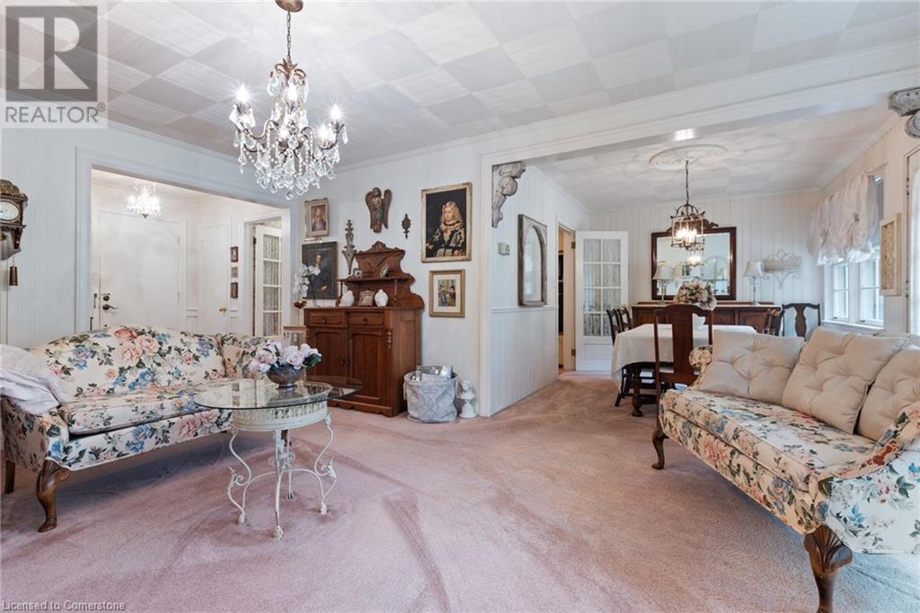 53 Lovers Lane, Ancaster, Ontario  L9G 1G5 - Photo 21 - 40671728