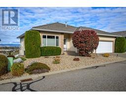 124 Sarsons Road Unit# 85, vernon, British Columbia