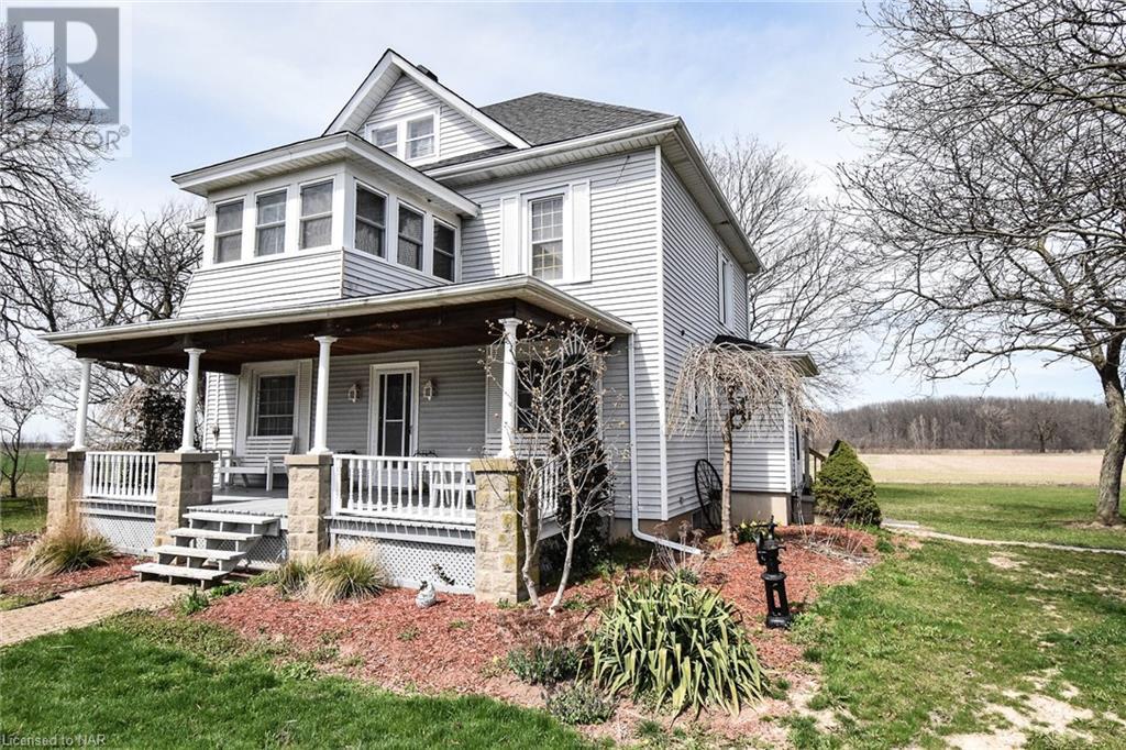 499 Townline Road, Niagara-On-The-Lake, Ontario  L2M 6W1 - Photo 2 - 40641398