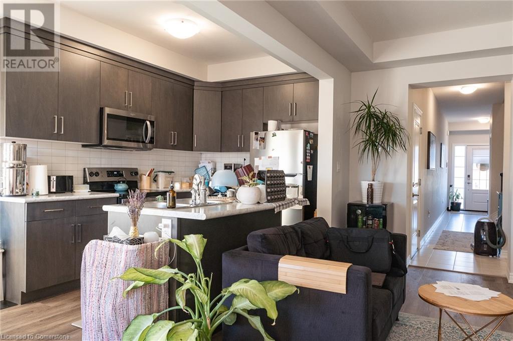 204 Sunflower Place, Welland, Ontario  L3C 0H9 - Photo 21 - 40672211